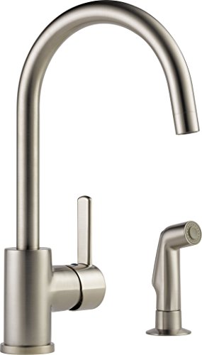 Best Kitchen Faucet With Separate Sprayer