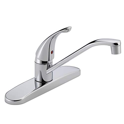 Best Single Lever Kitchen Faucet For The Money