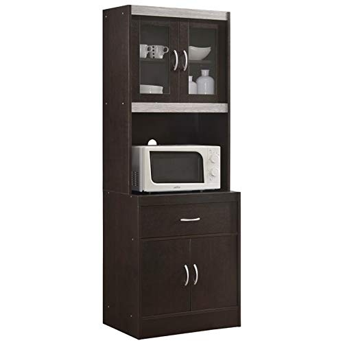 Best Microwave In 24 Inch Cabinet