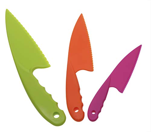 Best Plastic Chef Knife
