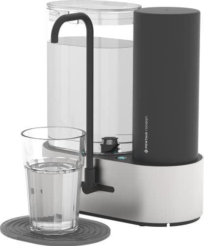 Best On The Counter Water Filter Systems