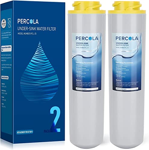 Best Single Under The Counter Water Filter System