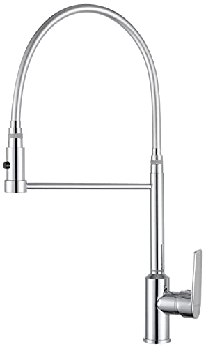 Best Faucet For Unermount Kitchen Sink Stanless Steel