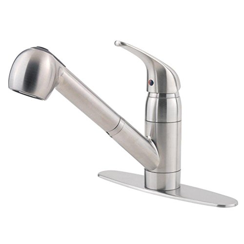Best Kitchen Faucet With Best Warranty For The Best Price