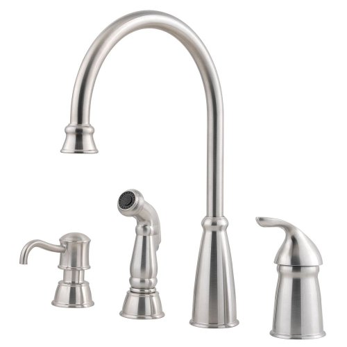 Best Kitchen Faucets For The Price