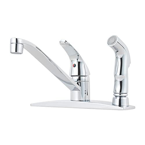 Best Price For A Kitchen Faucet