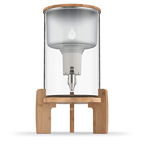 Best Home Water Filter Dispenser