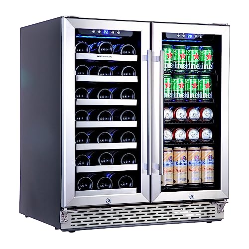 What Are The Best Wine Refrigerators