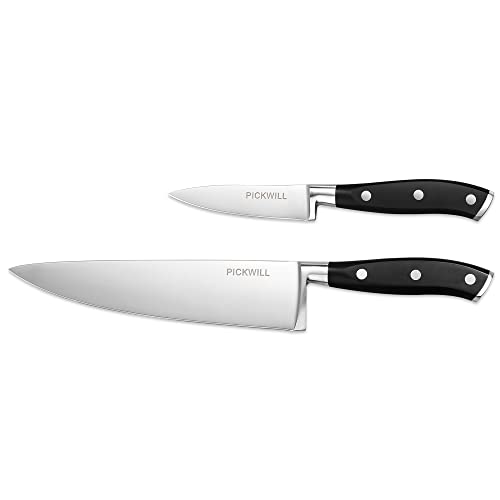 Best Mid Priced Chef Knife Set