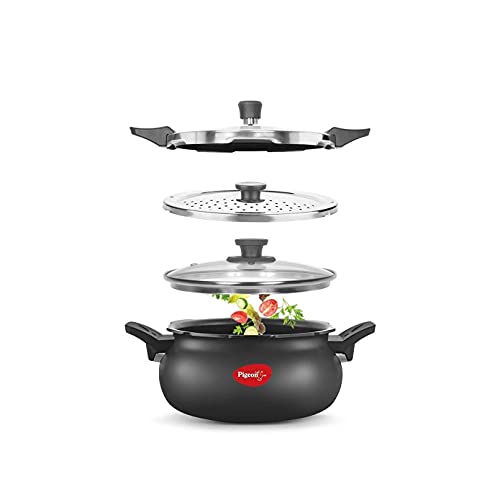 Best Pressure Cooker For Induction Cooktop