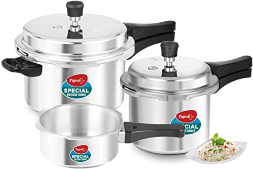 Which Pressure Cooker Is Best For Indian Cooking