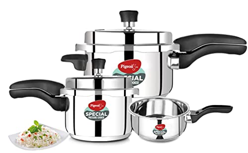 Which Stainless Steel Pressure Cooker Is Best