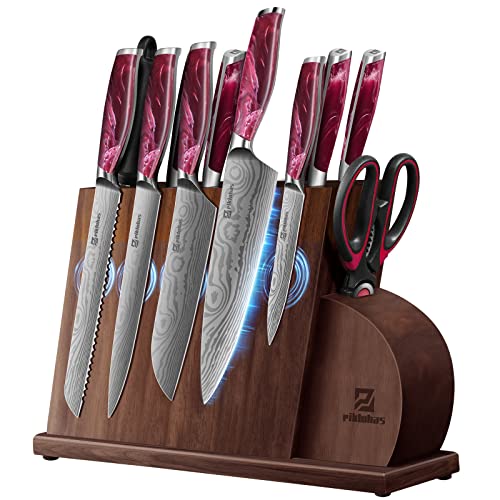 Best Knives Set For The Kitchen