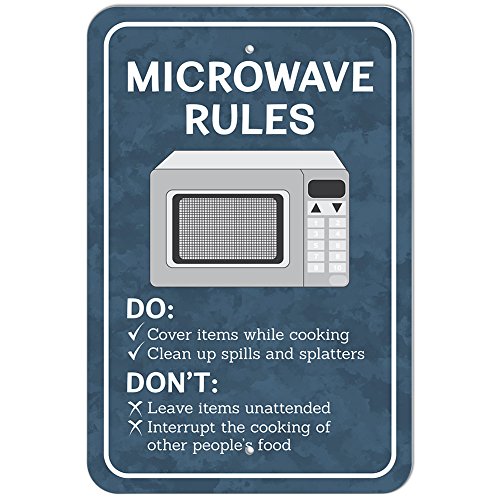 Best Microwave For Office