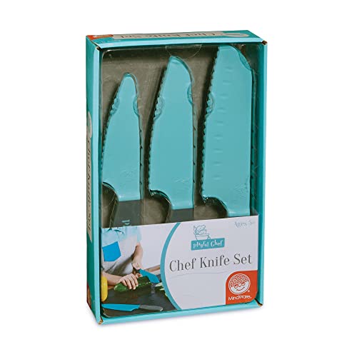 Best Serrated Chef Knife
