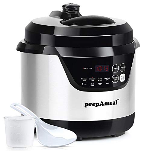 Best Pressure Cooker For One Person