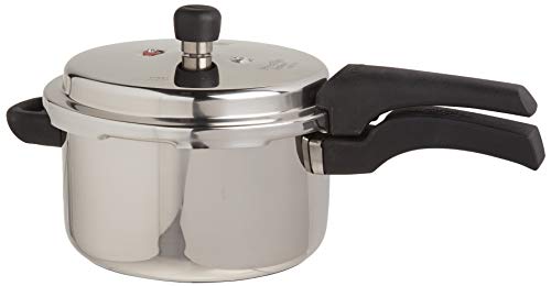 Which Pressure Cooker Is Best Steel Or Aluminium