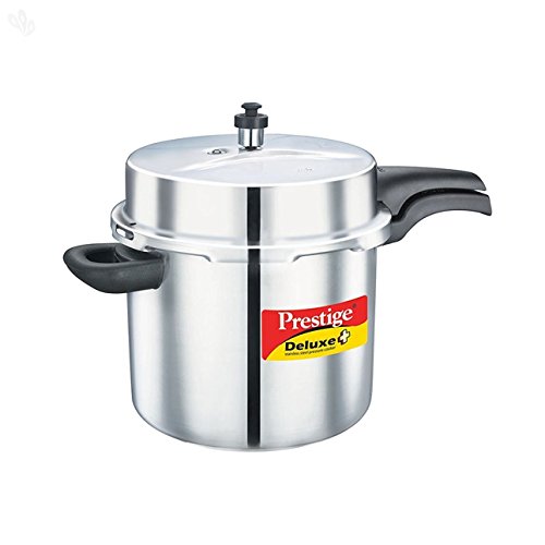 Induction Pressure Cooker Best Price