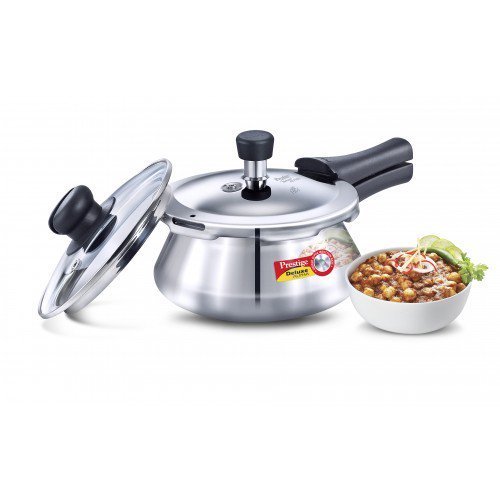 Best Rated Stainless Steel Stovetop Pressure Cooker