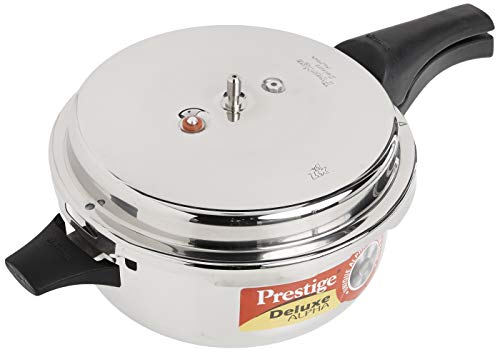 The Best 5l Stainless Steel Pressure Cooker