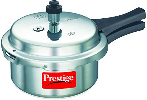 The Best Indian Pressure Cooker