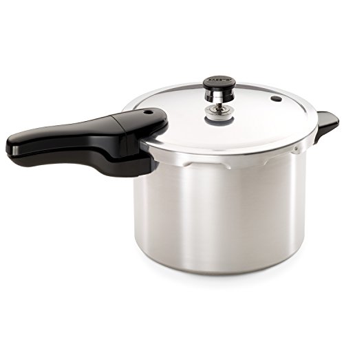 Best Small Size Pressure Cooker