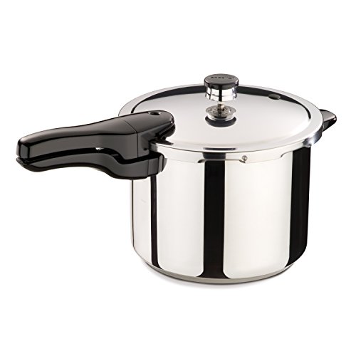 Best Rated Pressure Cooker Stovetop
