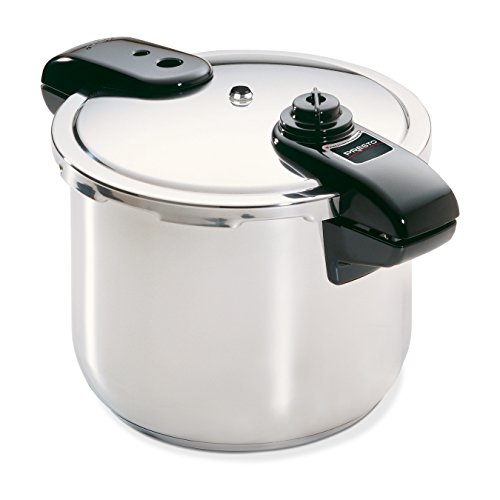 Best Pressure Cooker 8 Qt Stainless Stee