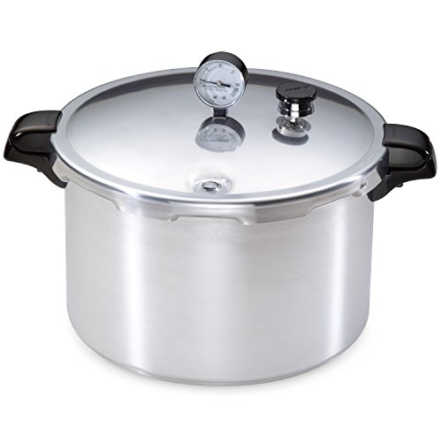 Best Pressure Cooker For Canning Green Beans