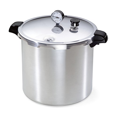 Best Pressure Cooker For Mycology