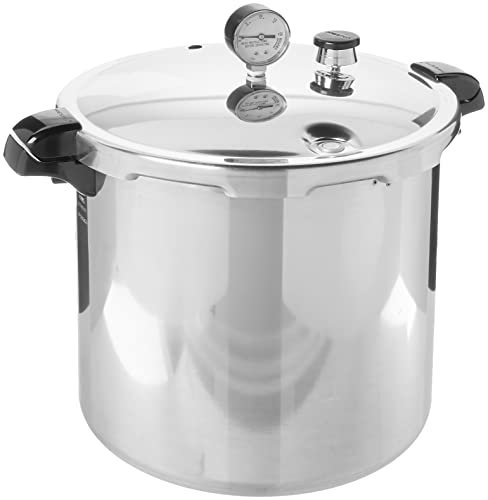 The Best Pressure Cooker Canner