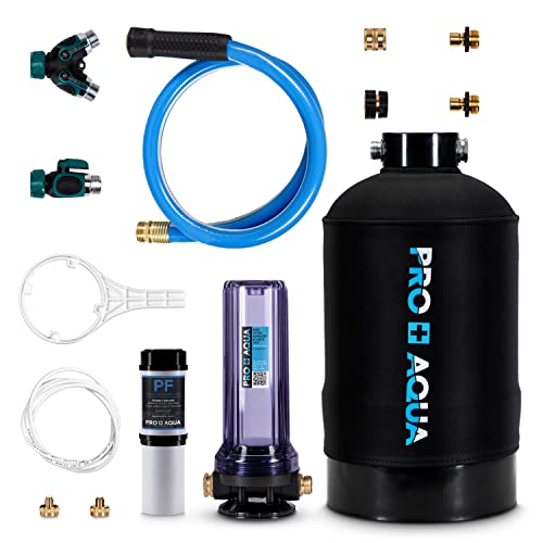 Best Water Filter System For Drinkingwater In Our Rv