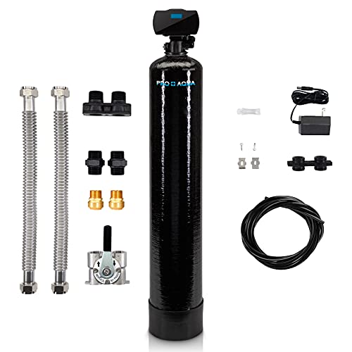 Best Whole House Well Water Filter And Softener Combo
