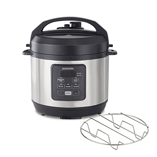 Best Reviews On Electric Pressure Cooker