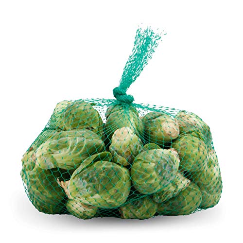 Best Brussel Sprouts Microwave