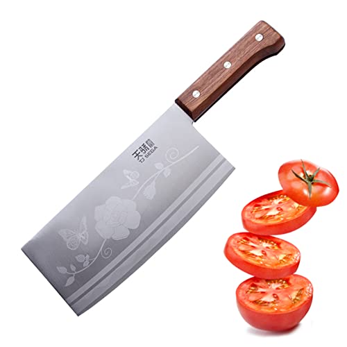 Best Chef Knife Thickness
