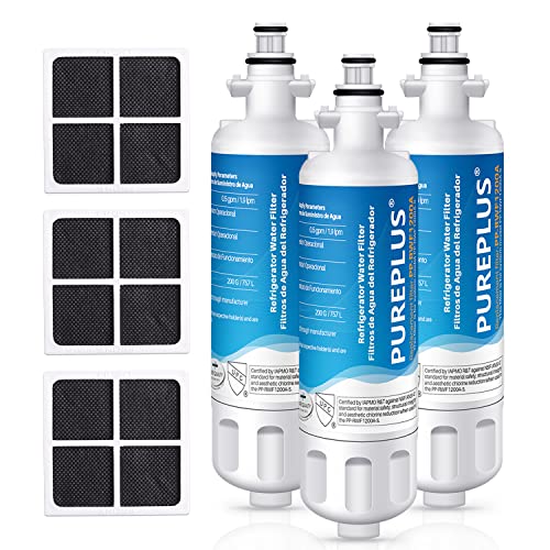 Best Water Filter For Kenmore Elite Refrigerator