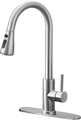 Best Kitchen Faucet Brand The 5 Reputable Names