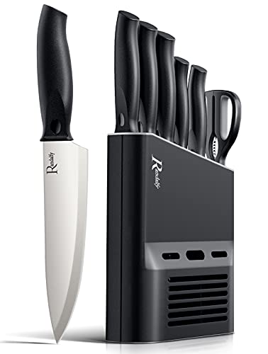 Best Kitchen Knife Set Wirecutter