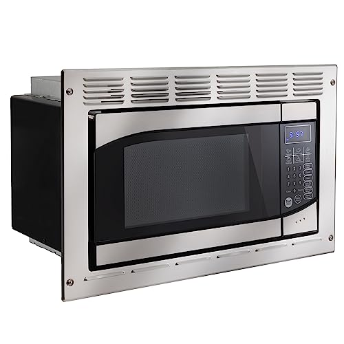 Best Microwave For A Camper