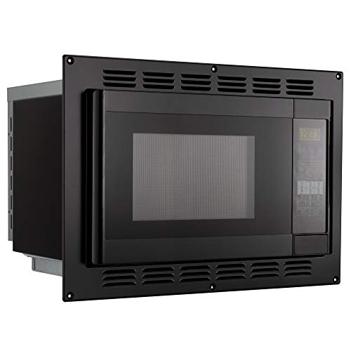 Best Built In Rv Convection Microwave