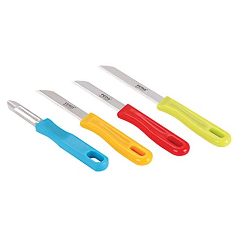 Best Knife For Kitchen India