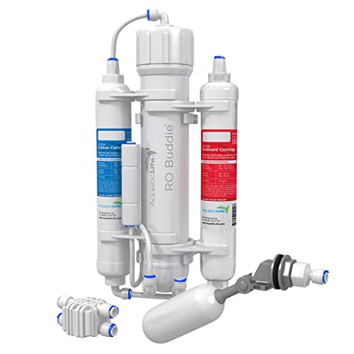 Best Reverse Osmosis Water Filter System