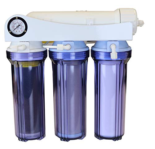 Best Water Filter System For Hydroponics