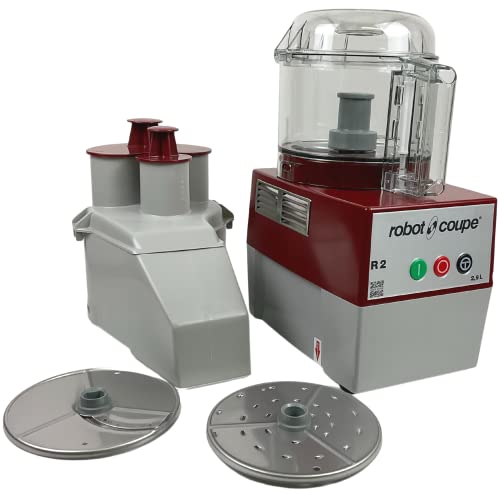Best Food Processor Robot Coupe
