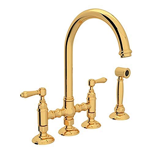 Best Prive For Rohl Architectural Kitchen Faucet