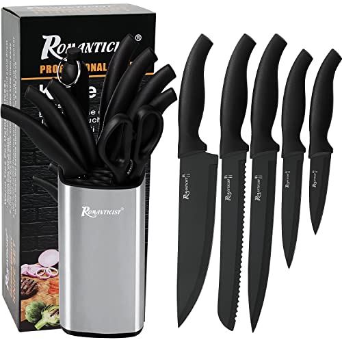 Best Kitchen Knives Sets For The Money