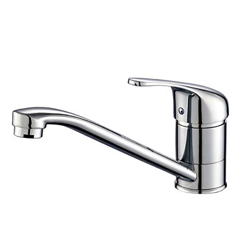 What Are The Best Single Hole Kitchen Faucets