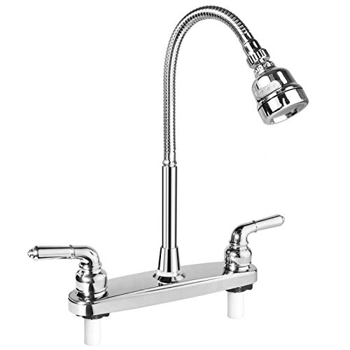 Best Rated Rv Kitchen Faucet
