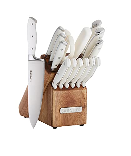 Best Knives Set For At Home Chef